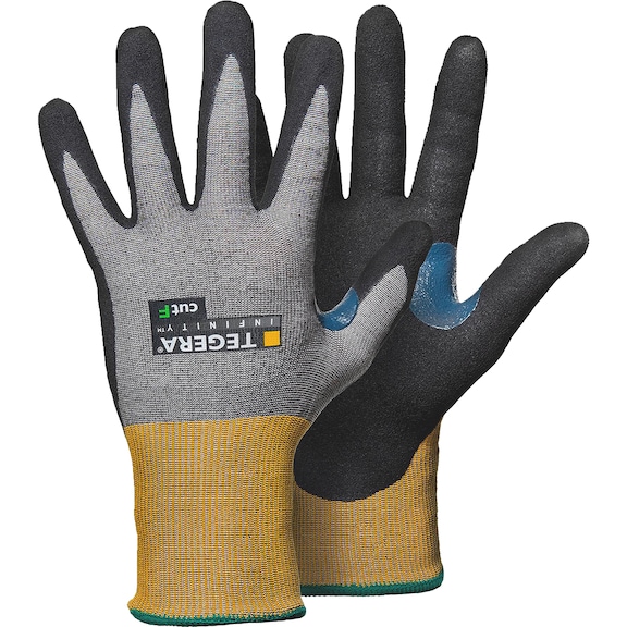 Protective glove Ejendals Tegera Infinity 8815 - GLOV-TEGERA-INFINITY-SWZ-8815-SZ6