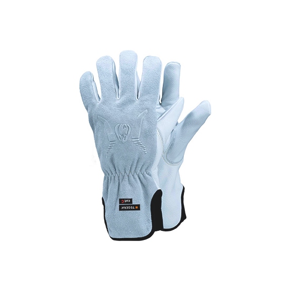 Heat protection glove Ejendals Tegera 7780