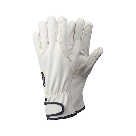 Protective glove, leather Ejendals Tegera 88800 - GLOV-EJENDALS-TEGERA-88800-SZ8