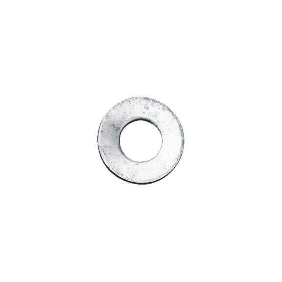 Koperen ring Vergelijkbaar met DIN 7603 voor dieseltolerantie 522 A