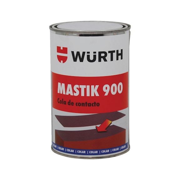 Cola de contacto MASTIK 900 - 1
