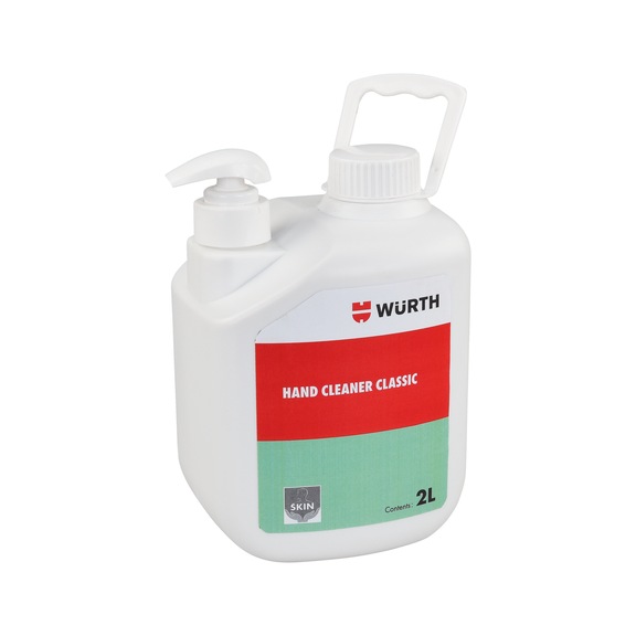 INDUSTRIAL HAND CLEANER ECONOMY