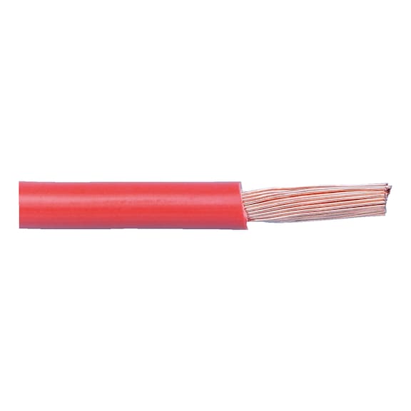 Vehicle cable FLY - 2
