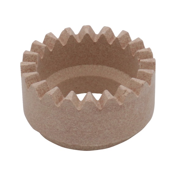 ISO 13918 ceramic ferrule type UF - 1