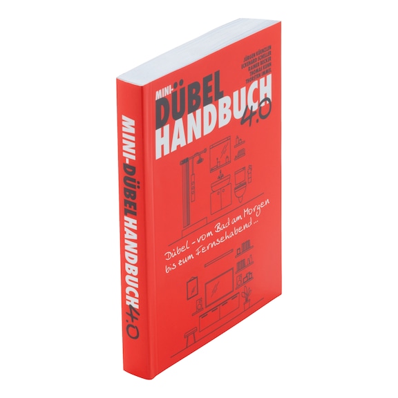 Mini-Dübelhandbuch 4.0 - 2