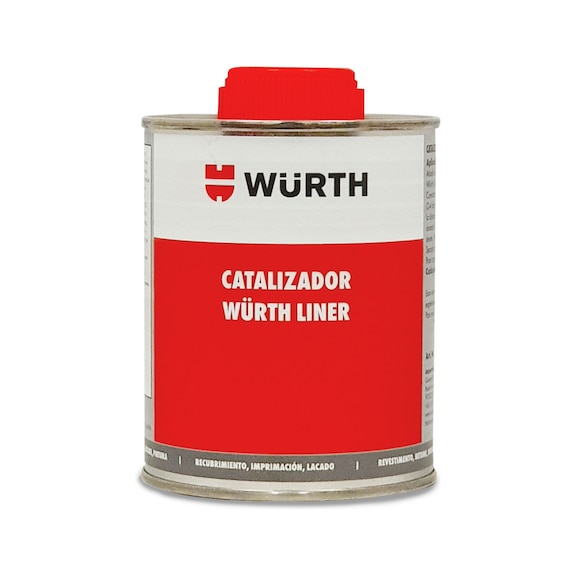 Protector de Pick Up Würth Liner