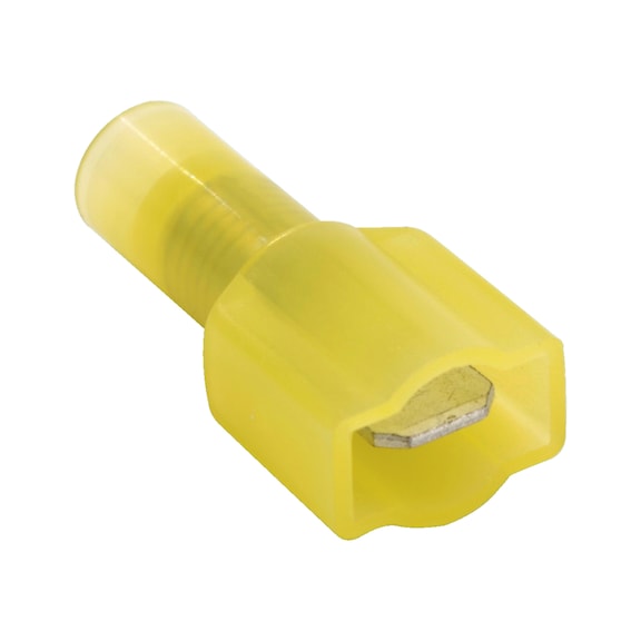 Branch connector detachable For branch connections in any desired position - TABCON-INSULATED-F.0555953-(4.0-6.0SMM)