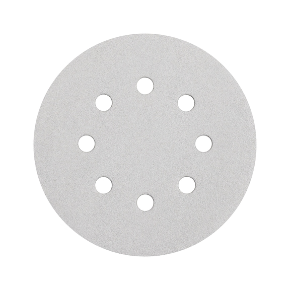 Hookit disc Universal, perforated