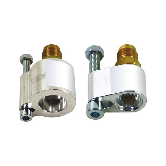 Adapterisarja Huuhtelulaitteelle FK500 - ADAPTERISARJA 17 KC5019-KC5015