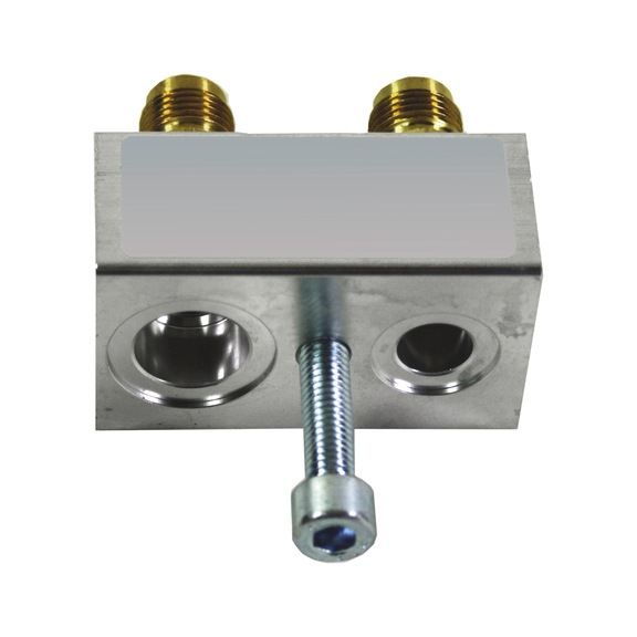 Adapterisarja Huuhtelulaitteelle FK500 - ADAPTERISARJA 26 KC5012-KC5012