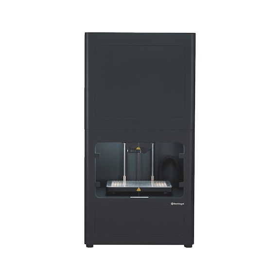 3D metal printer Metal X (second generation) - METAL X (GEN2) INDUSTRIAL PRINTER