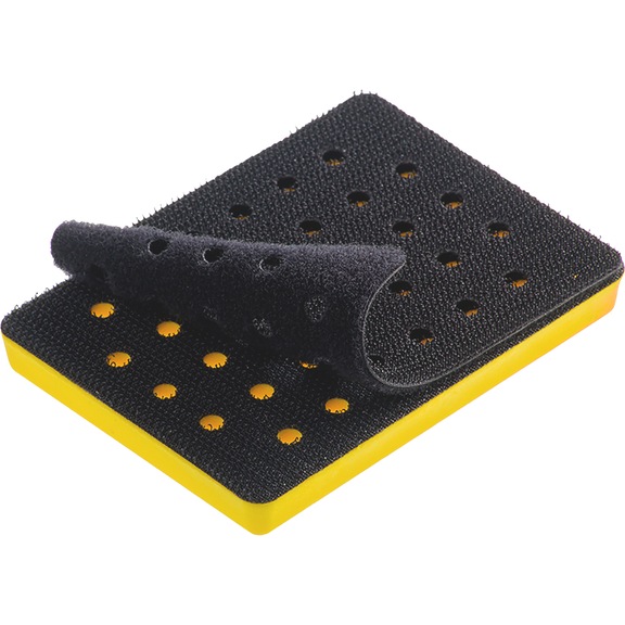 Backing pad for Mirka OS