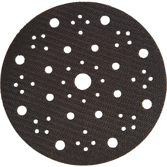 Pad saver for adhesive disc 57 hole Mirka - PADSAVER-MIRKA-8295611111-150MM