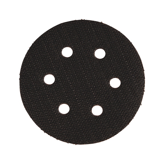 Pad saver for adhesive disc 6 hole Mirka - PADSAVER-MIRKA-8294710111-77MM