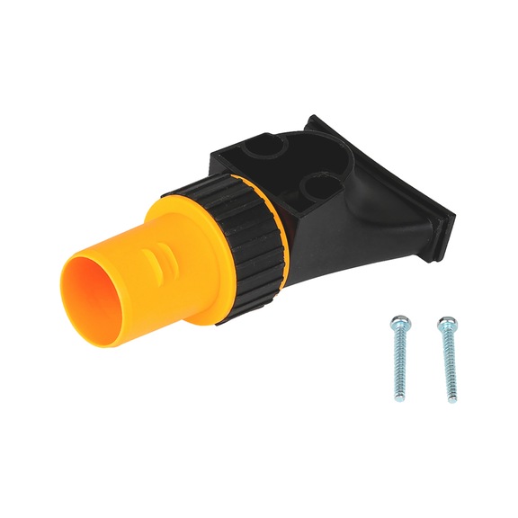 Extraction nozzle kit for Mirka DEOS