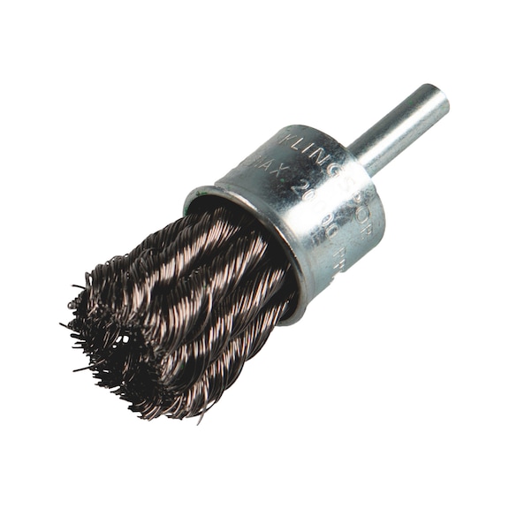 Centrifugal brush, power drill Klingspor BPS 600 Z