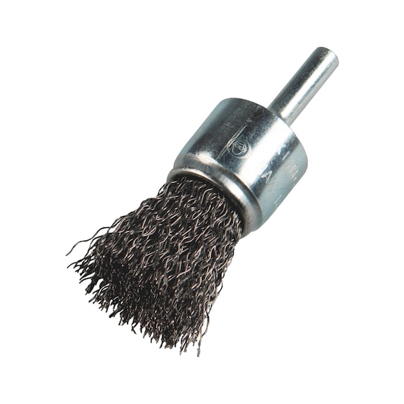 Centrifugal brush, power drill Klingspor BPS 600 W