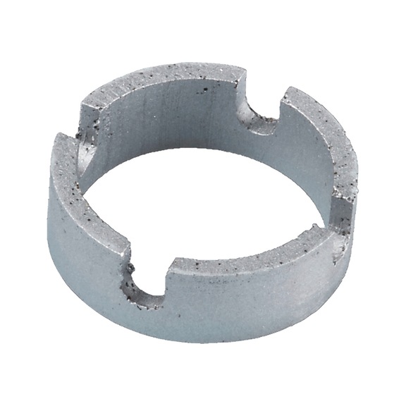 Ring segment for core drill bit Klingspor DO 900 B Special - RINGSEGM-KLINGSPOR-325817-D16-2,5X10MM