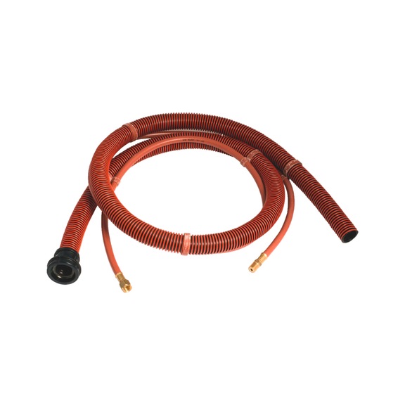 Suction hose  Mirka MPA0412