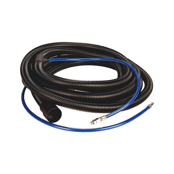 Coaxial hose Mirka