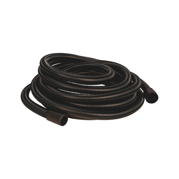 Suction hose extension Mirka