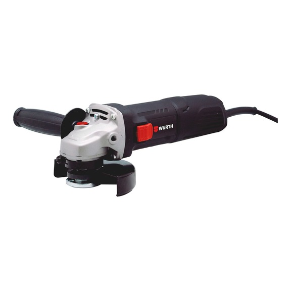 Angle grinder, electric, 100 mm - ANGLGRIND-EL-100MM