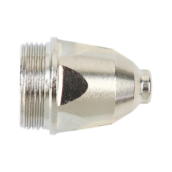 Gas nozzle for cutting torch - GASNOZ-(F.CUTTORCH-P80)-1,3MM