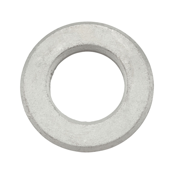Washer for high-strength screw connections (12.9/12)