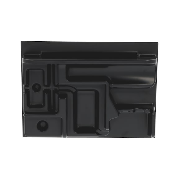 Case insert for MASTER/M-CUBE power tools - CASEINRT-(ASS 18-1/2IN COMPACT)-8.4.2