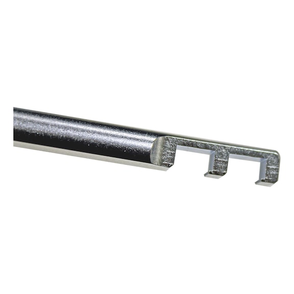 T-handle release tool for electric plug - 2