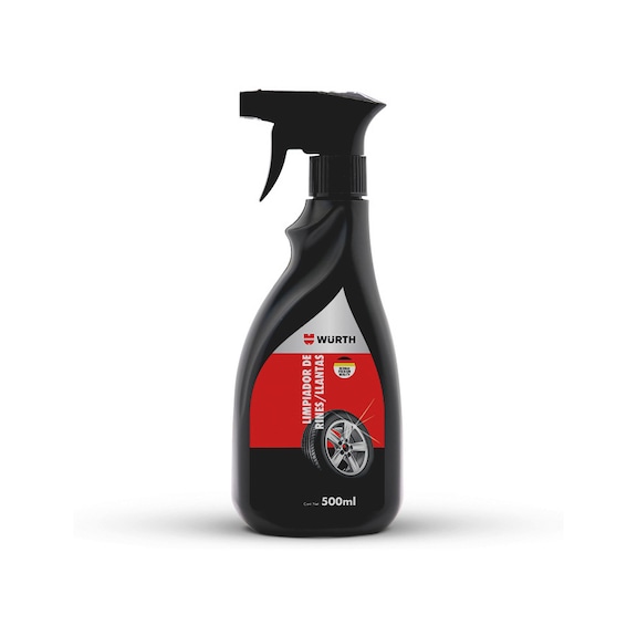 Spray limpiador de ruedas Consumer Line