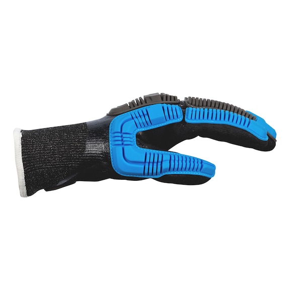 Viiltosuojakäsine Rig Dog Knit Cold Protect eShopista