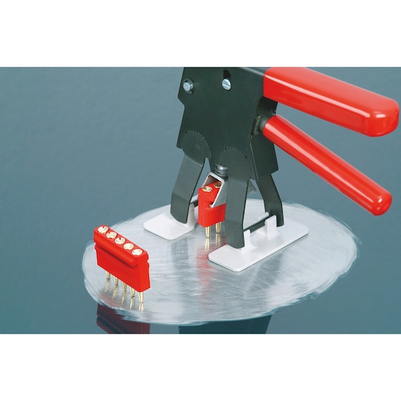 Dent removal tool PinPuller - 2