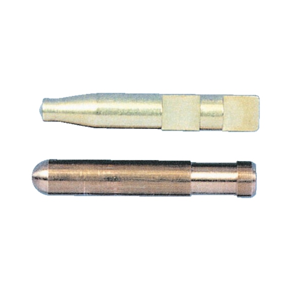 Copper electrode