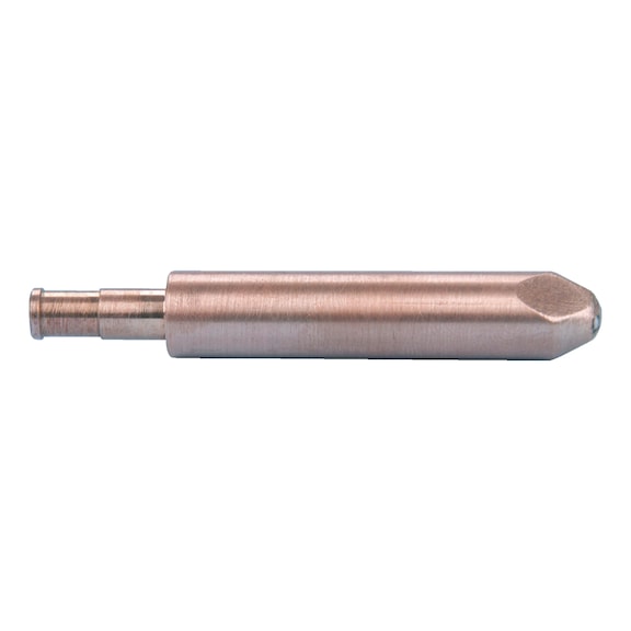 Electrodes en cuivre PinPuller<SUP>®</SUP> - 1