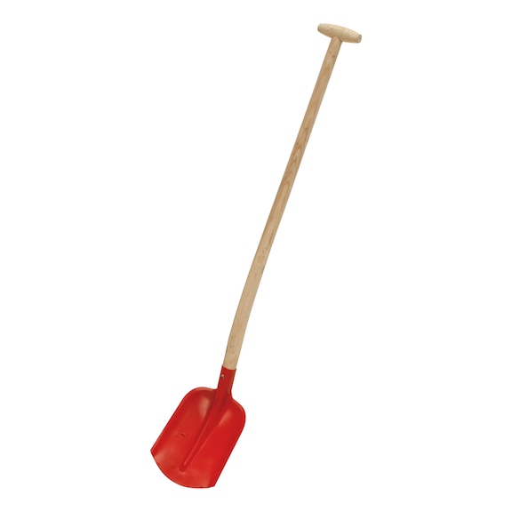 Emsland sand shovel