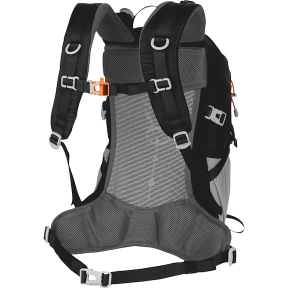 RW edition trekking backpack - 3