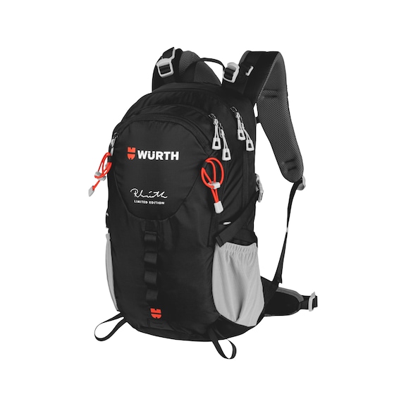 RW edition trekking backpack - 1