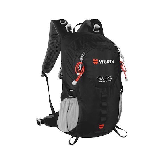 RW edition trekking backpack - 2