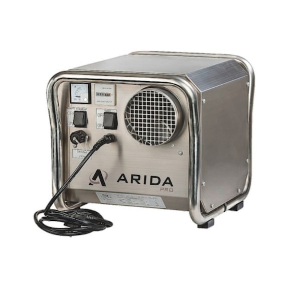 Luftavfukter - Arida Pro S25/S35 Luftavfukter - Arida Pro S25/S35