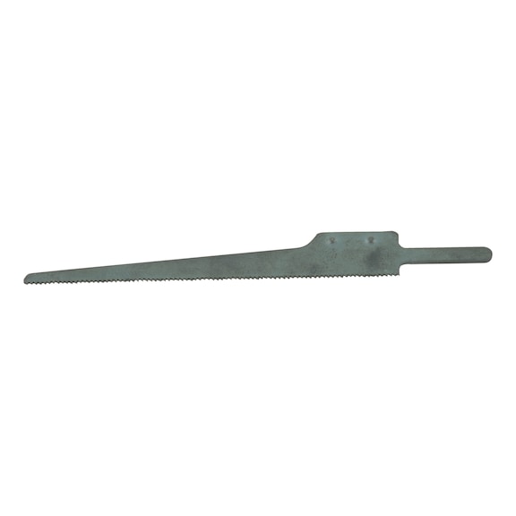 Karrosserisavklinge med SIG-adapter - SAVBLADE BI-METAL 28TD METAL