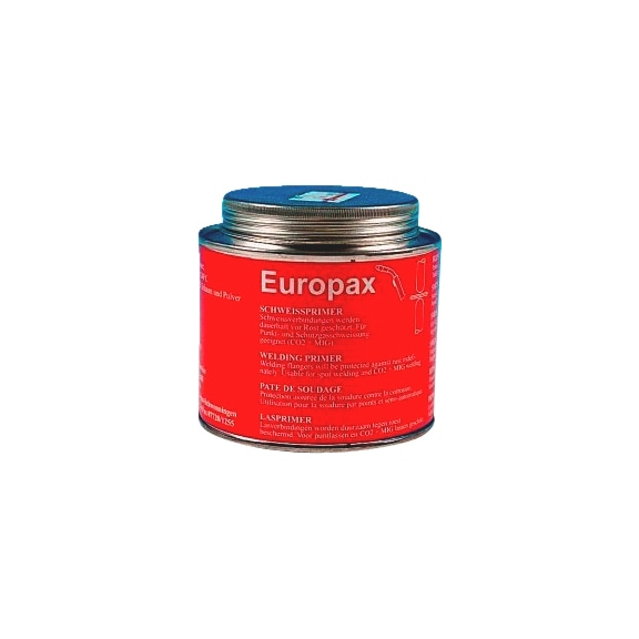 Sveiseprimer Europax - EUROPAX SVEISEGRUNNING 500 ML