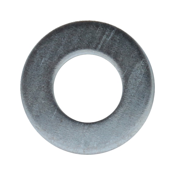Steel 100 HV zinc plated - 1