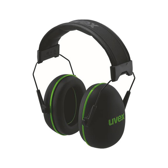 Ear defenders Uvex KX10