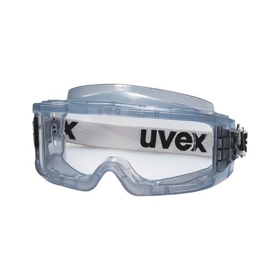 F.-vis. gog. uvex ultravision 9301 - FULLVISNGOGL-UVEX-ULTRAVISION-9301605