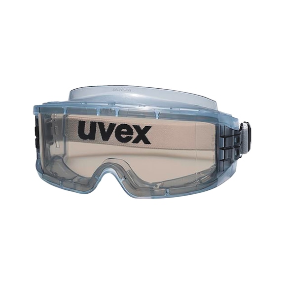 Vollsichtbrille Uvex ultravision 9301