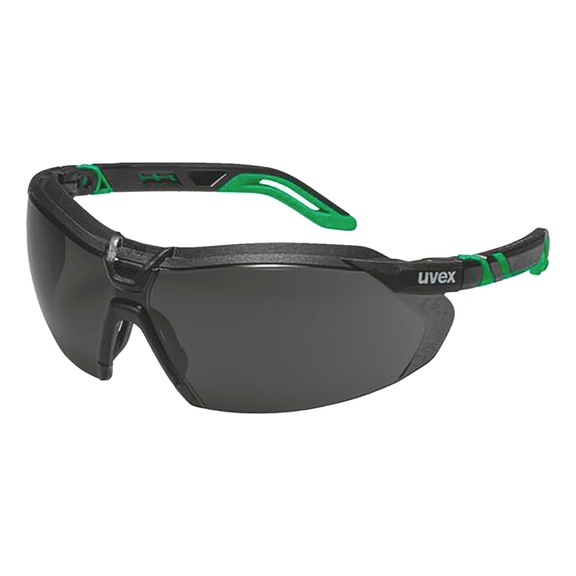 Welding goggles uvex i-5 9183 - SAFEGOGL-UVEX-I-5-9183045