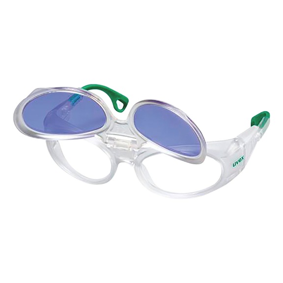 Safety goggles Uvex RX cd 5505 - SAFEGOGL-UVEX-RX-CD-5505-6109247