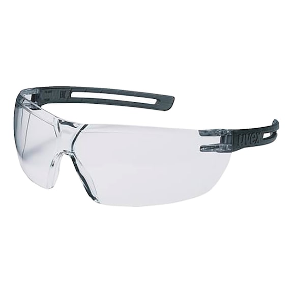 Safety goggles Uvex x-fit 9199 - SAFEGOGL-UVEX-X-FIT-9199285