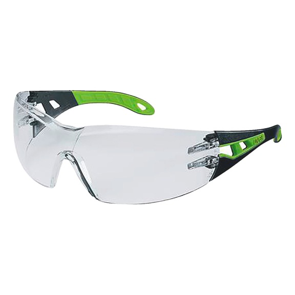 Safety goggles uvex pheos s 9192 - SAFEGOGL-UVEX-PHEOS-S-9192720